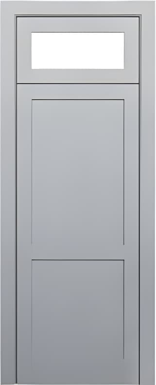 Рим 3 с фрамугой